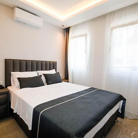 Swan Boutique Hotel Bodrum Buitenkant foto