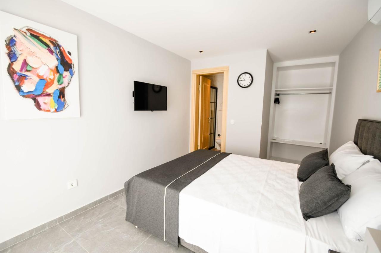 Swan Boutique Hotel Bodrum Buitenkant foto