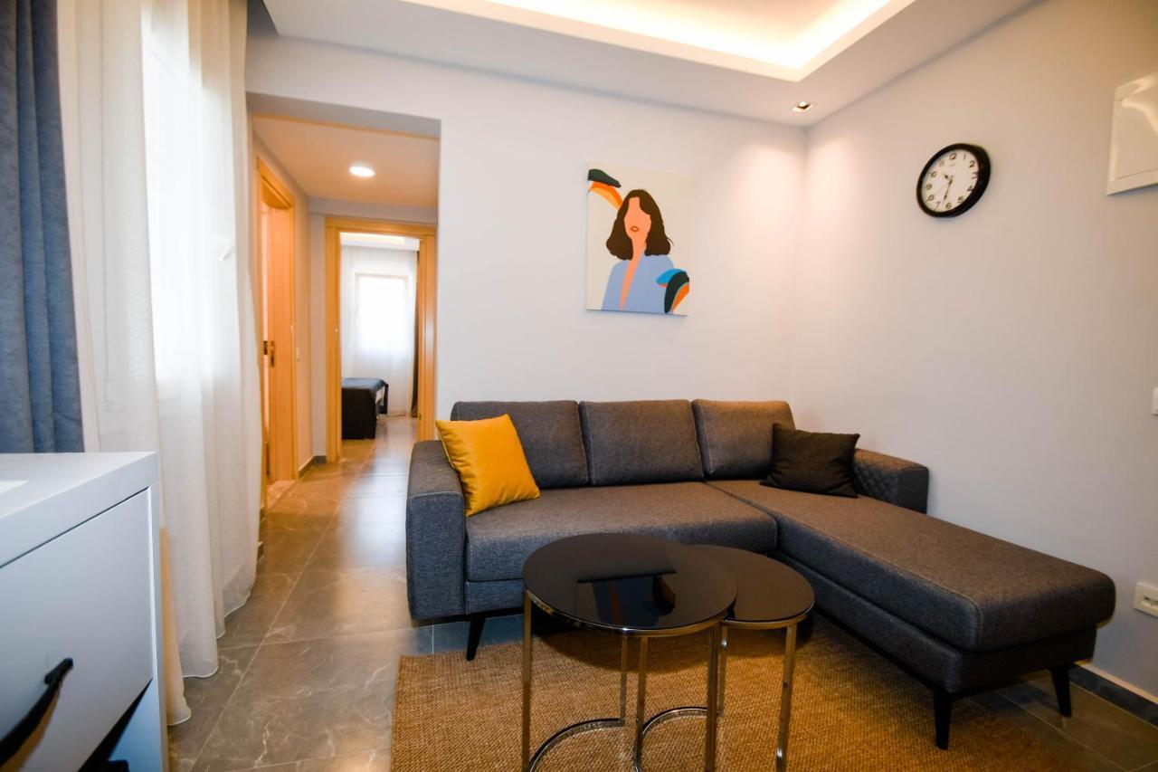 Swan Boutique Hotel Bodrum Buitenkant foto